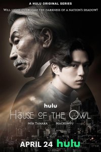 Дом совы / House of the owl